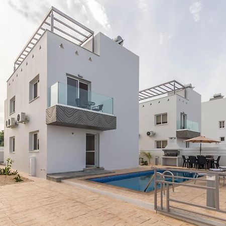 Nissini Villas 2 Ayia Napa Exterior photo